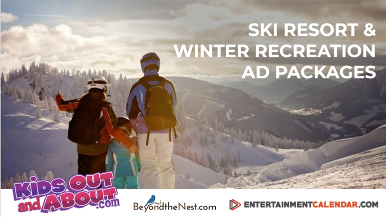 Skiing and Winter Recreation packages